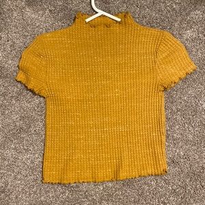 Forever 21 crop top